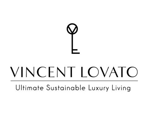 Vincent Lovato Sustainable Luxury Living